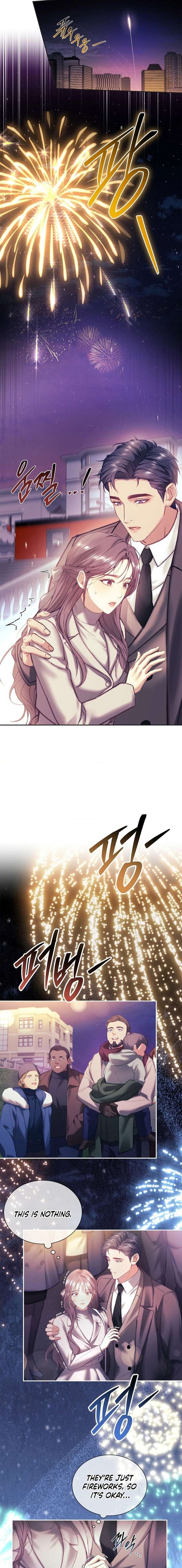 The Young Wife Chapter 60 - Page 5