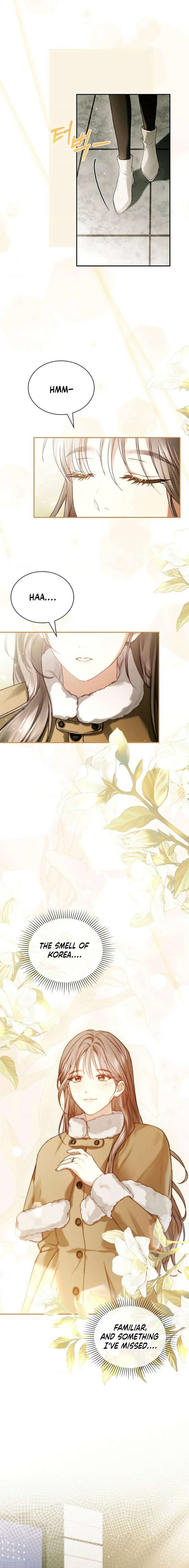 The Young Wife Chapter 60 - Page 9