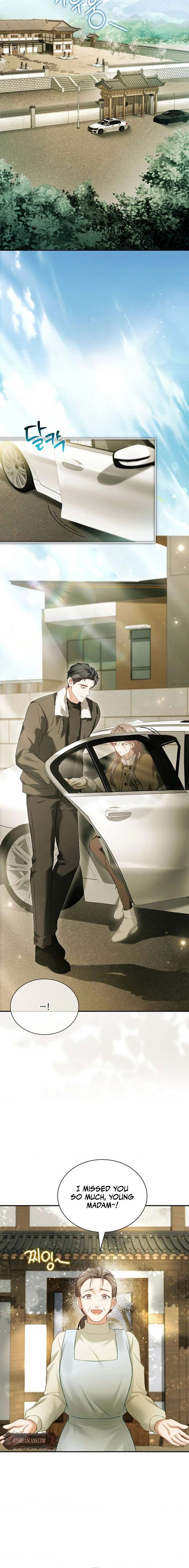 The Young Wife Chapter 60 - Page 12