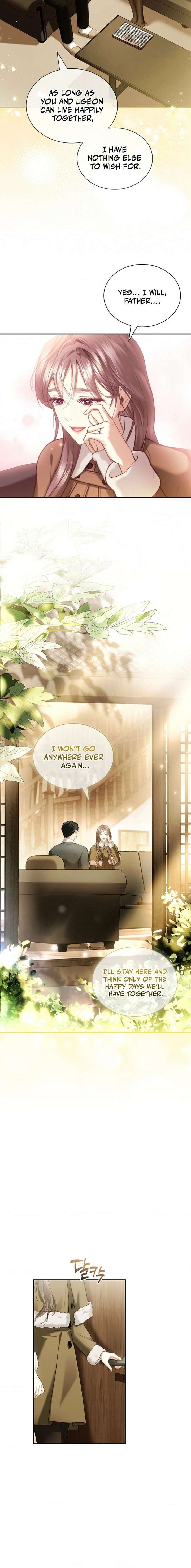 The Young Wife Chapter 61 - Page 8