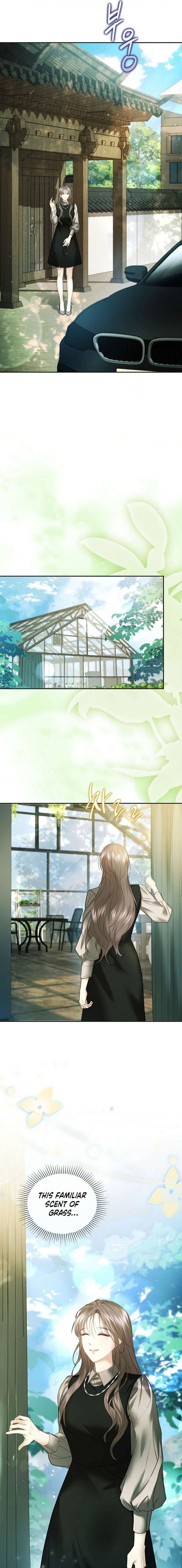 The Young Wife Chapter 61 - Page 13