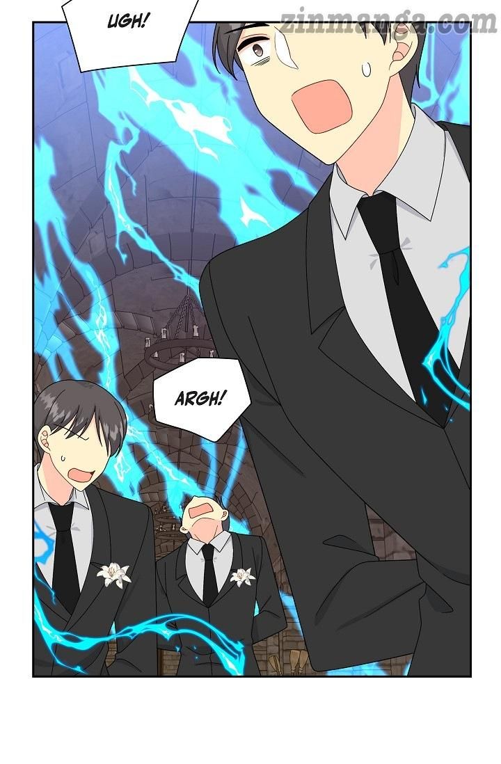 The Younger Male Lead Fell For Me Before The Destruction - Chapter 78 - 8