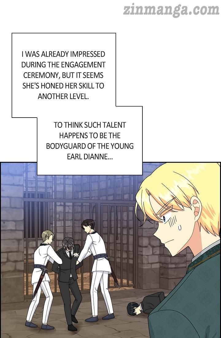 The Younger Male Lead Fell For Me Before The Destruction - Chapter 78 - 15