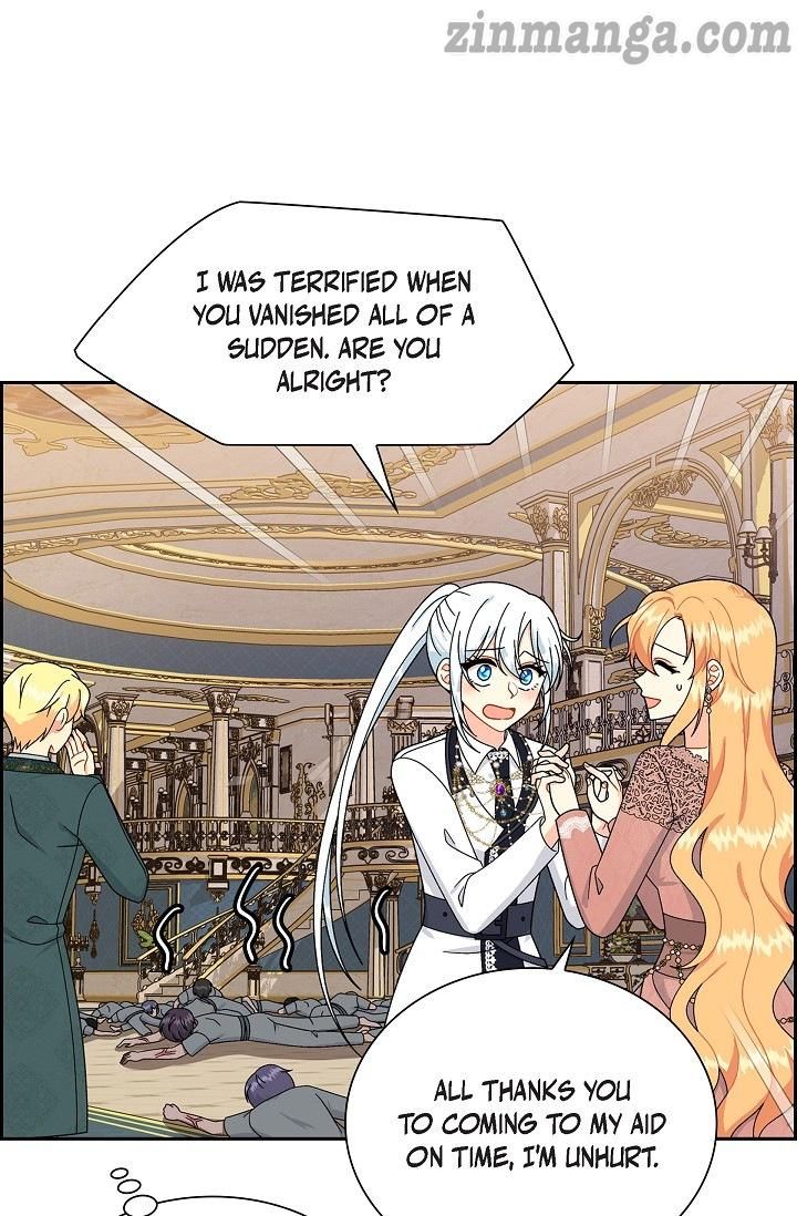 The Younger Male Lead Fell For Me Before The Destruction - Chapter 78 - 18