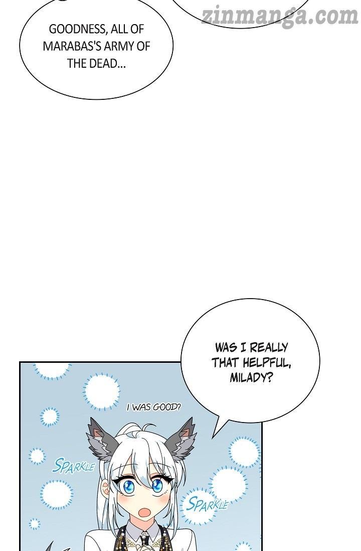 The Younger Male Lead Fell For Me Before The Destruction - Chapter 78 - 19