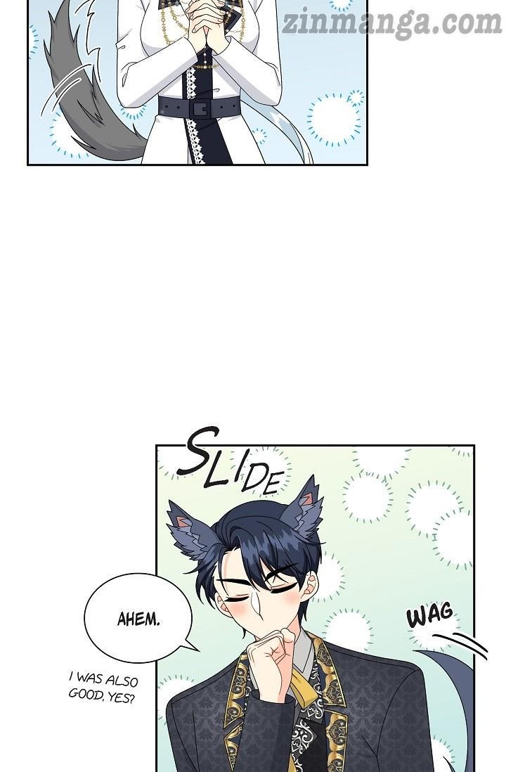 The Younger Male Lead Fell For Me Before The Destruction - Chapter 78 - 20