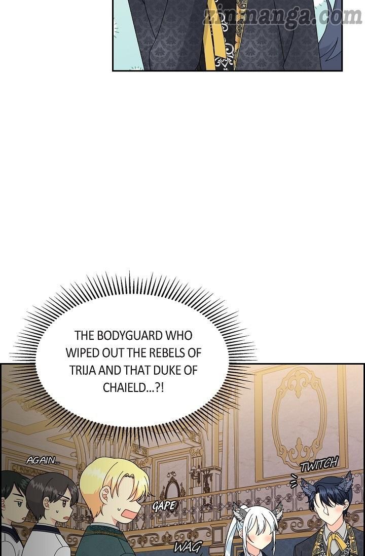 The Younger Male Lead Fell For Me Before The Destruction - Chapter 78 - 21