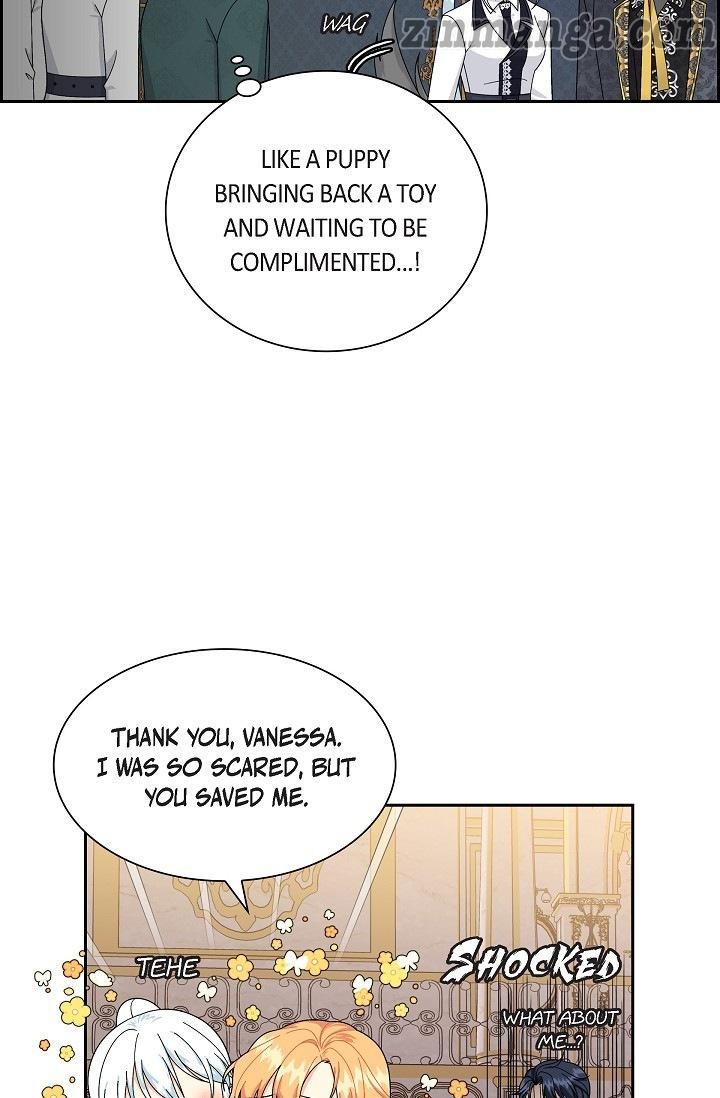 The Younger Male Lead Fell For Me Before The Destruction - Chapter 78 - 22