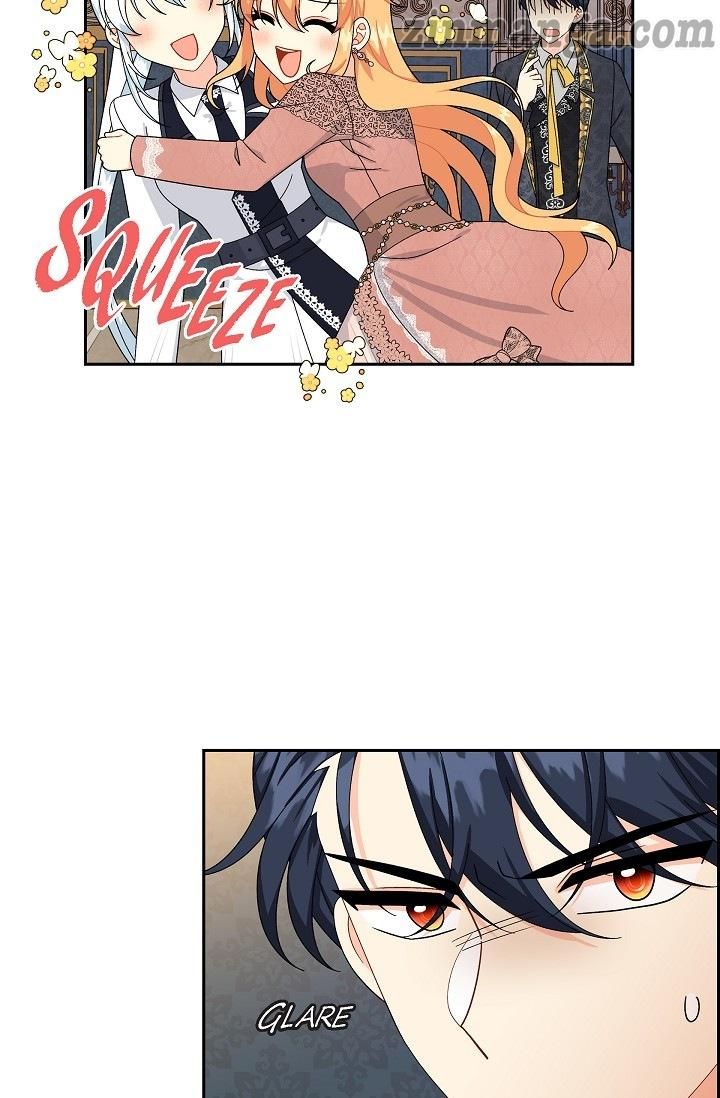 The Younger Male Lead Fell For Me Before The Destruction - Chapter 78 - 23