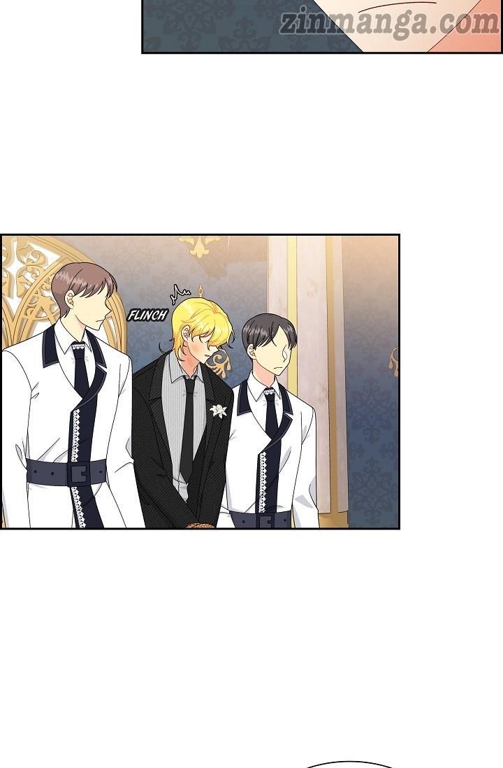 The Younger Male Lead Fell For Me Before The Destruction - Chapter 78 - 24