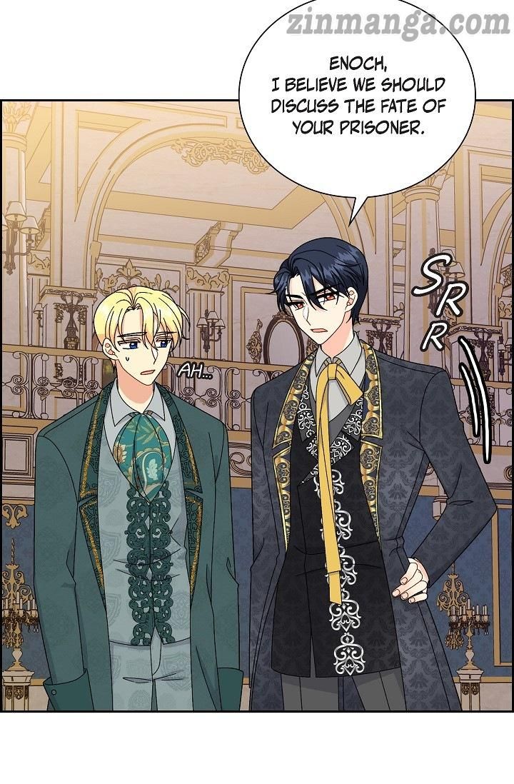 The Younger Male Lead Fell For Me Before The Destruction - Chapter 78 - 25