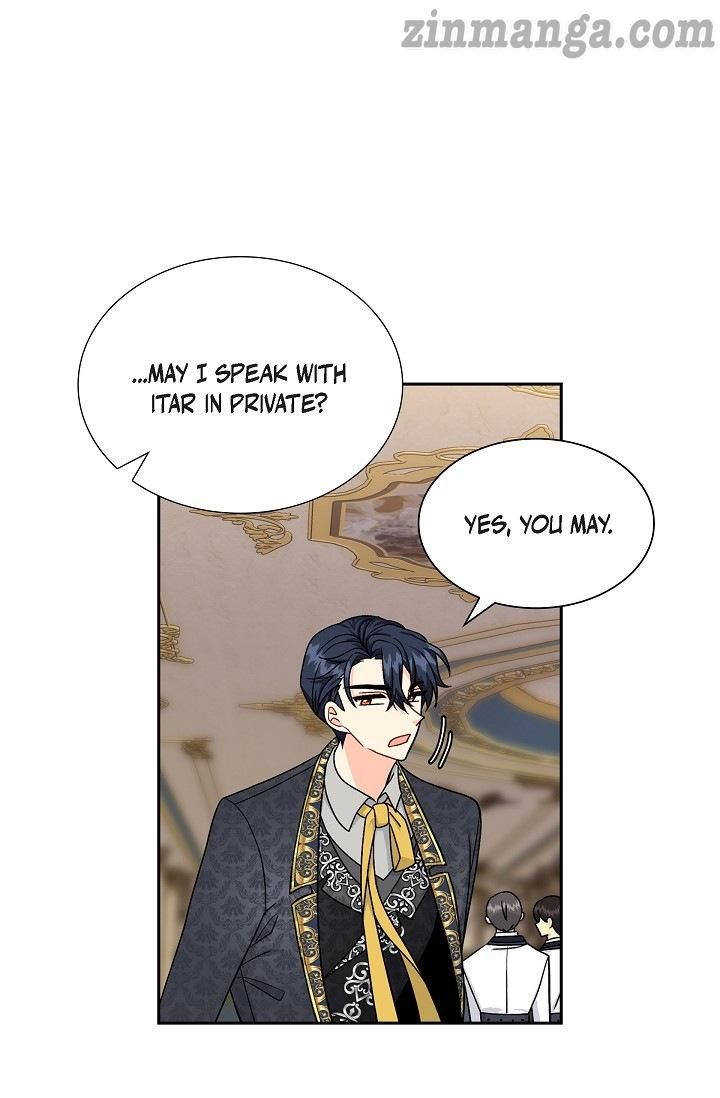 The Younger Male Lead Fell For Me Before The Destruction - Chapter 78 - 26