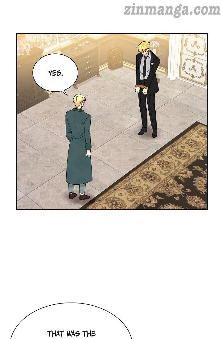 The Younger Male Lead Fell For Me Before The Destruction - Chapter 78 - 29