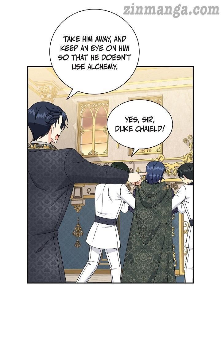 The Younger Male Lead Fell For Me Before The Destruction - Chapter 78 - 44