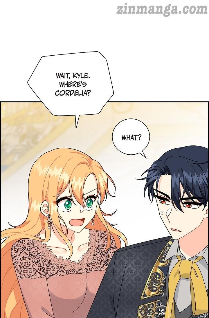 The Younger Male Lead Fell For Me Before The Destruction - Chapter 78 - 45