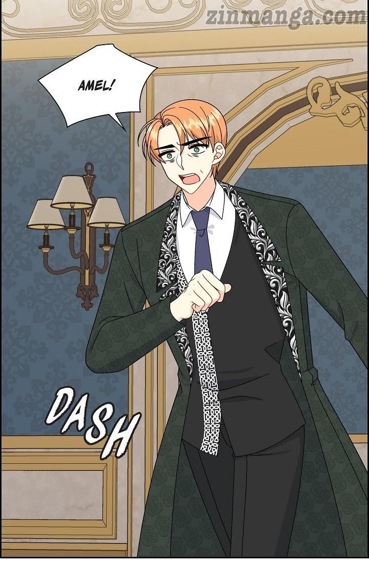 The Younger Male Lead Fell For Me Before The Destruction - Chapter 78 - 49