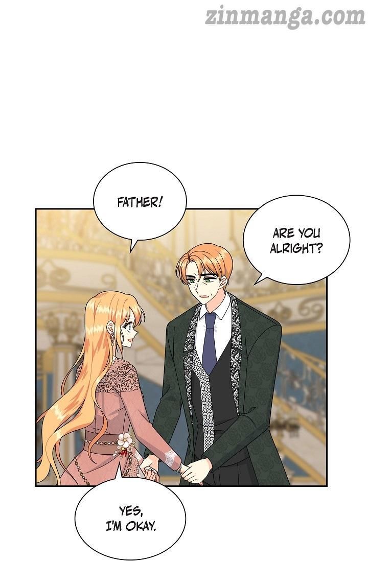 The Younger Male Lead Fell For Me Before The Destruction - Chapter 78 - 50