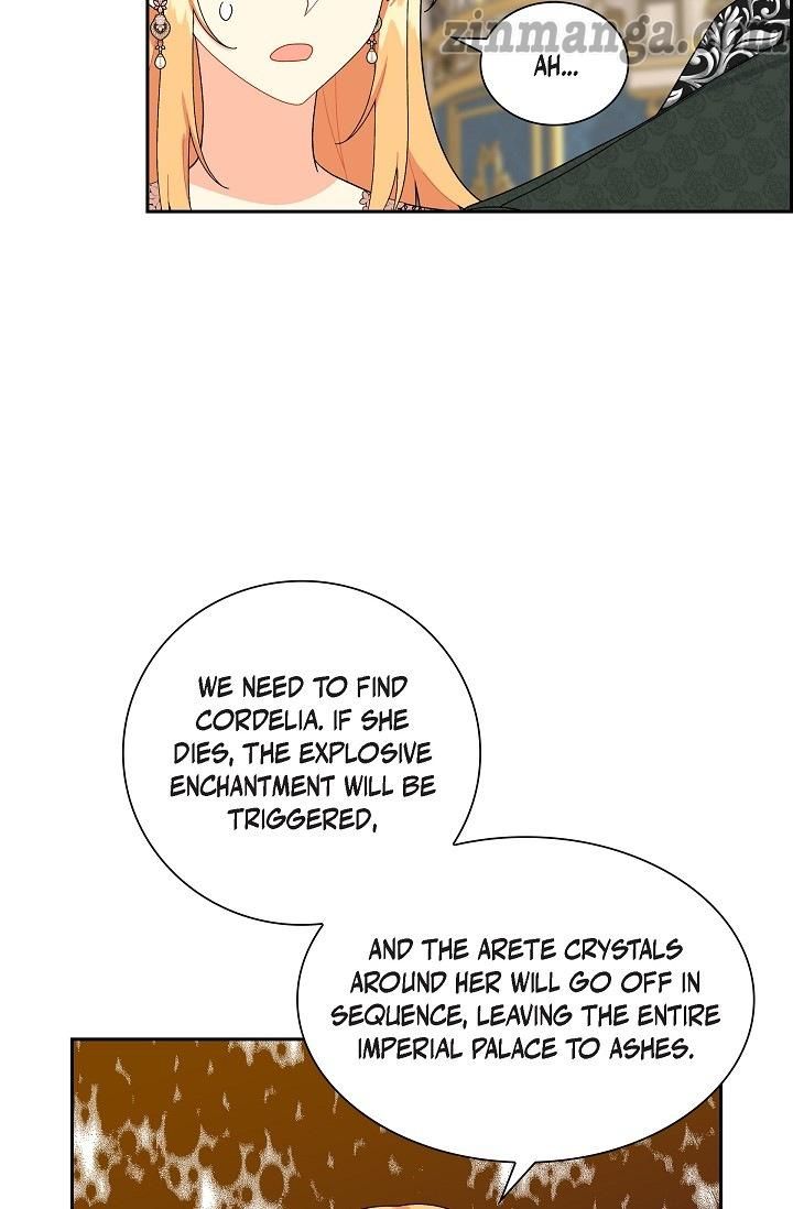 The Younger Male Lead Fell For Me Before The Destruction - Chapter 78 - 53