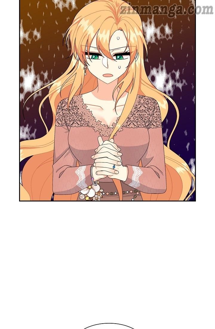 The Younger Male Lead Fell For Me Before The Destruction - Chapter 78 - 54