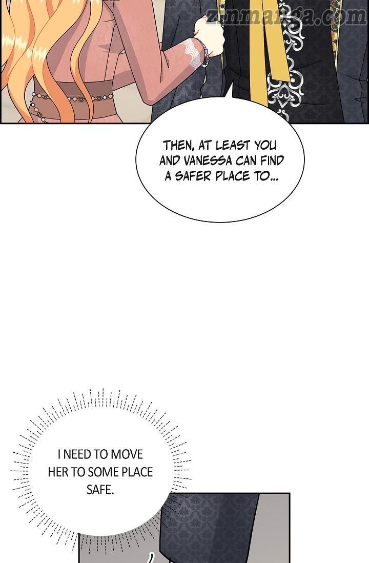 The Younger Male Lead Fell For Me Before The Destruction - Chapter 78 - 59