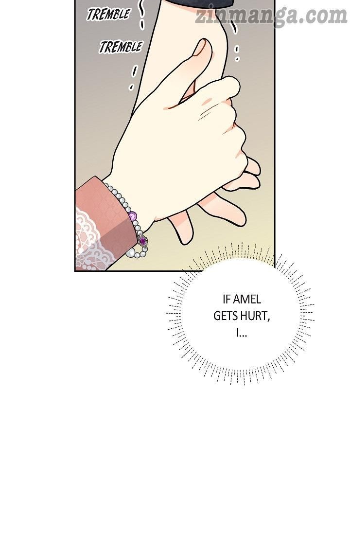 The Younger Male Lead Fell For Me Before The Destruction - Chapter 78 - 60