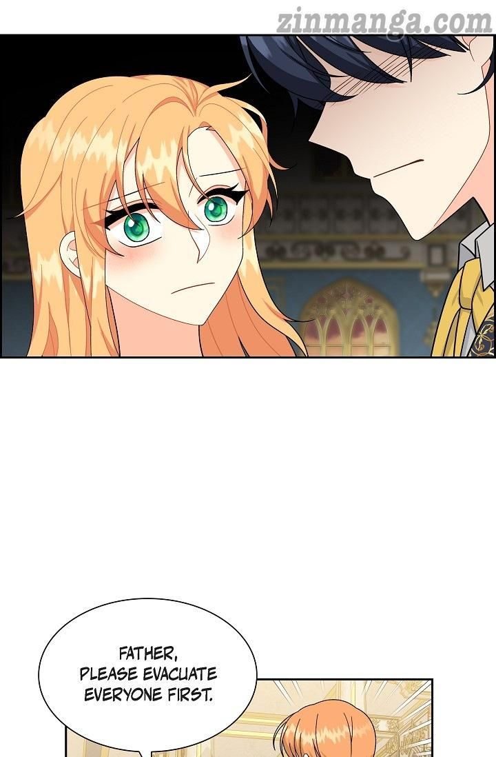 The Younger Male Lead Fell For Me Before The Destruction - Chapter 78 - 61