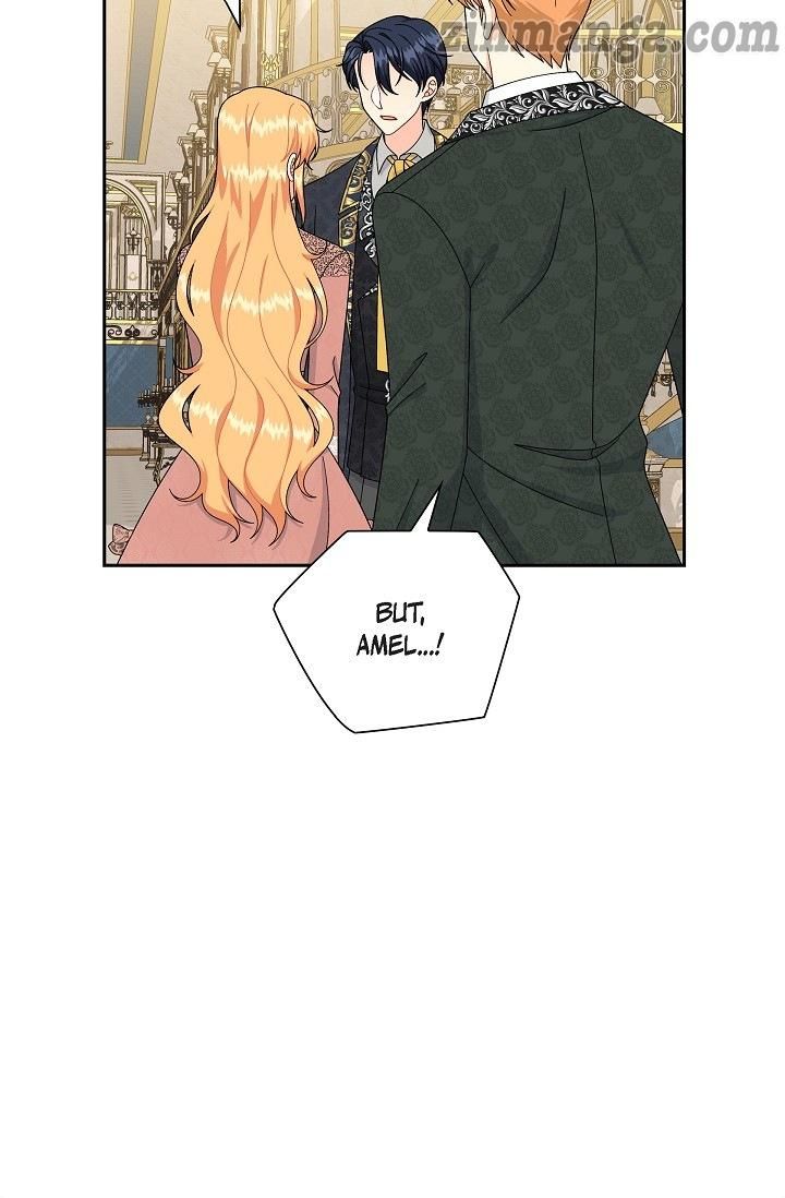 The Younger Male Lead Fell For Me Before The Destruction - Chapter 78 - 62