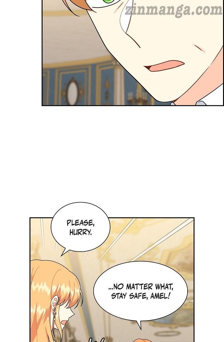 The Younger Male Lead Fell For Me Before The Destruction - Chapter 78 - 65