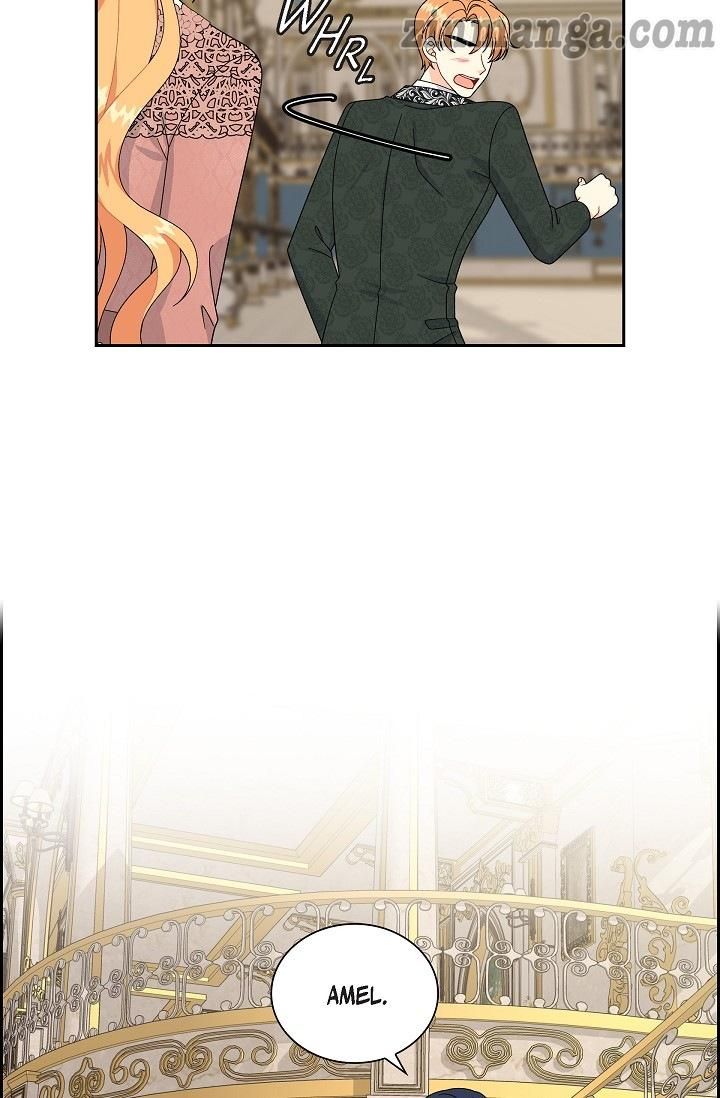 The Younger Male Lead Fell For Me Before The Destruction - Chapter 78 - 66