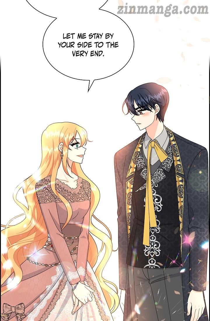 The Younger Male Lead Fell For Me Before The Destruction - Chapter 78 - 70