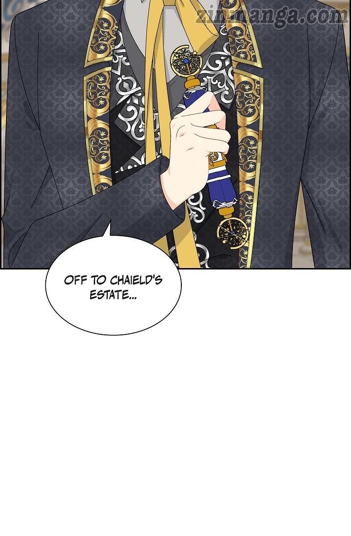 The Younger Male Lead Fell For Me Before The Destruction - Chapter 78 - 75