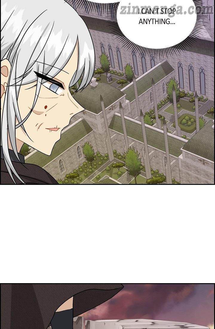 The Younger Male Lead Fell For Me Before The Destruction Chapter 79 - Page 4