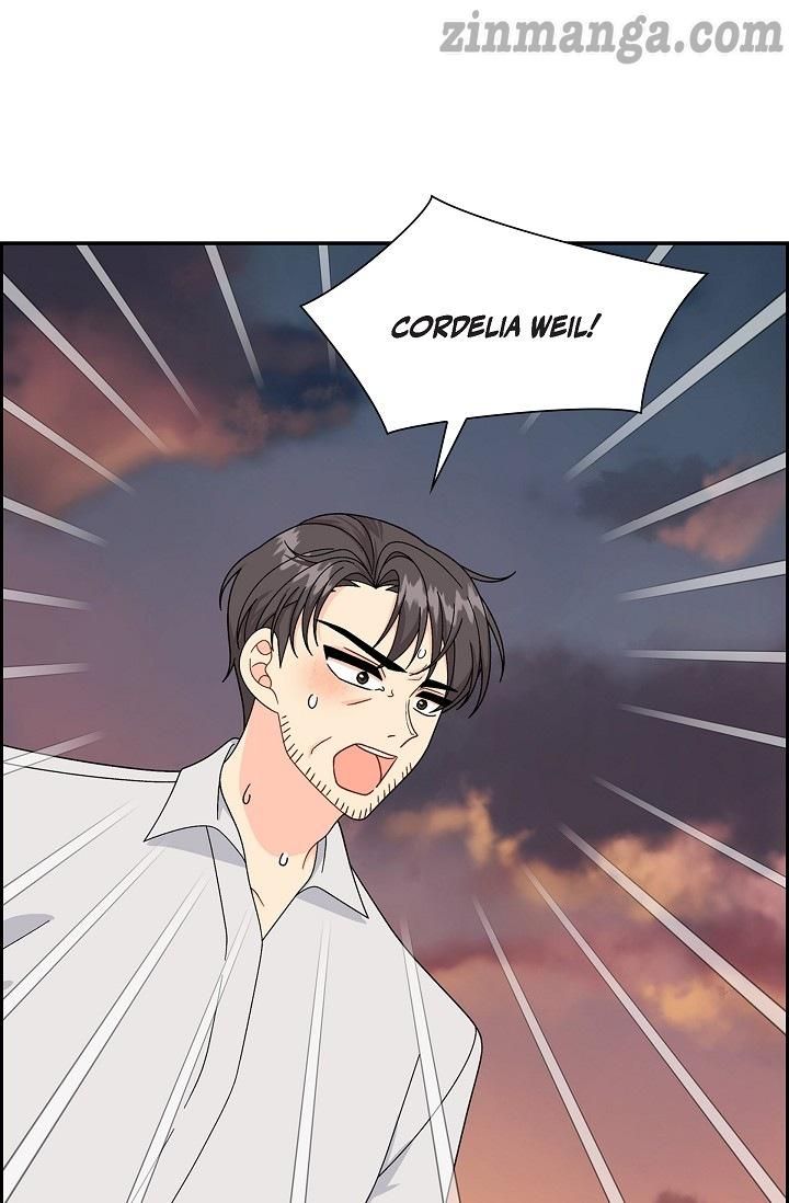 The Younger Male Lead Fell For Me Before The Destruction Chapter 79 - Page 7