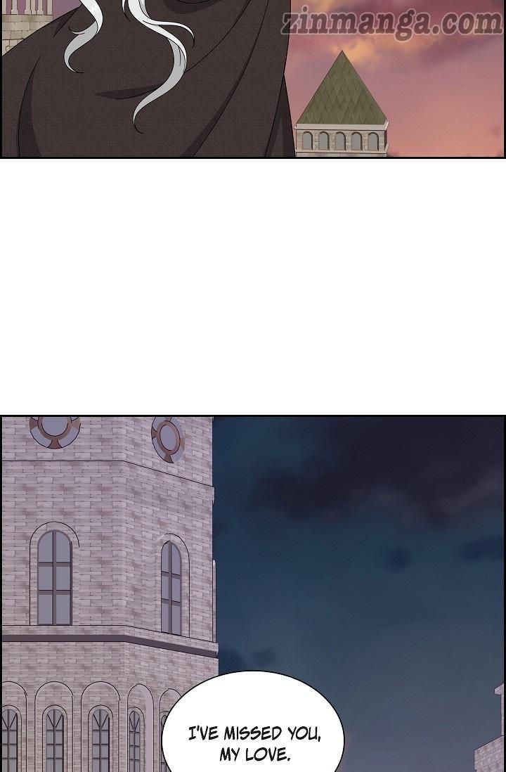 The Younger Male Lead Fell For Me Before The Destruction Chapter 79 - Page 9