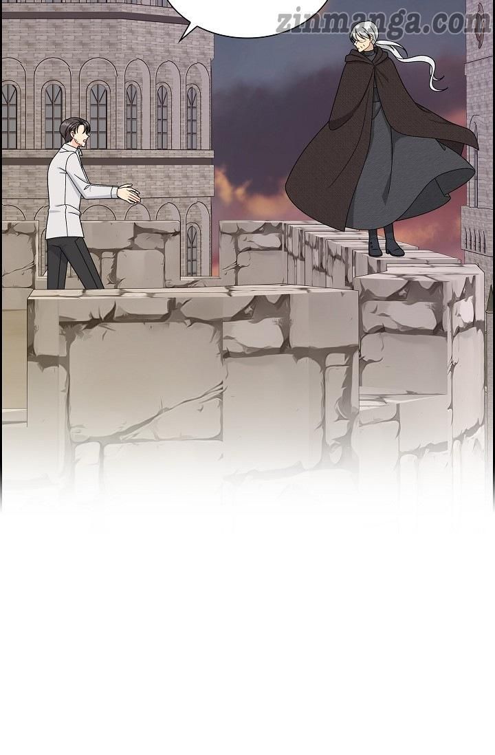 The Younger Male Lead Fell For Me Before The Destruction Chapter 79 - Page 10