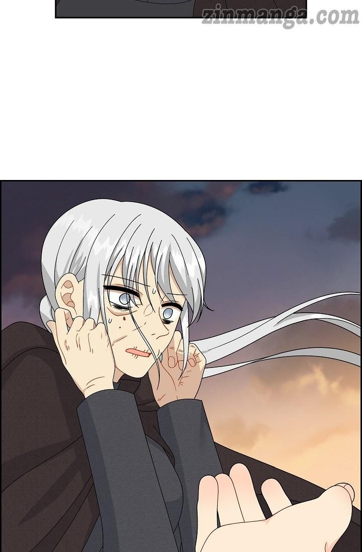 The Younger Male Lead Fell For Me Before The Destruction Chapter 79 - Page 13