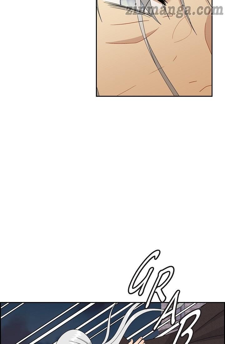 The Younger Male Lead Fell For Me Before The Destruction Chapter 79 - Page 15