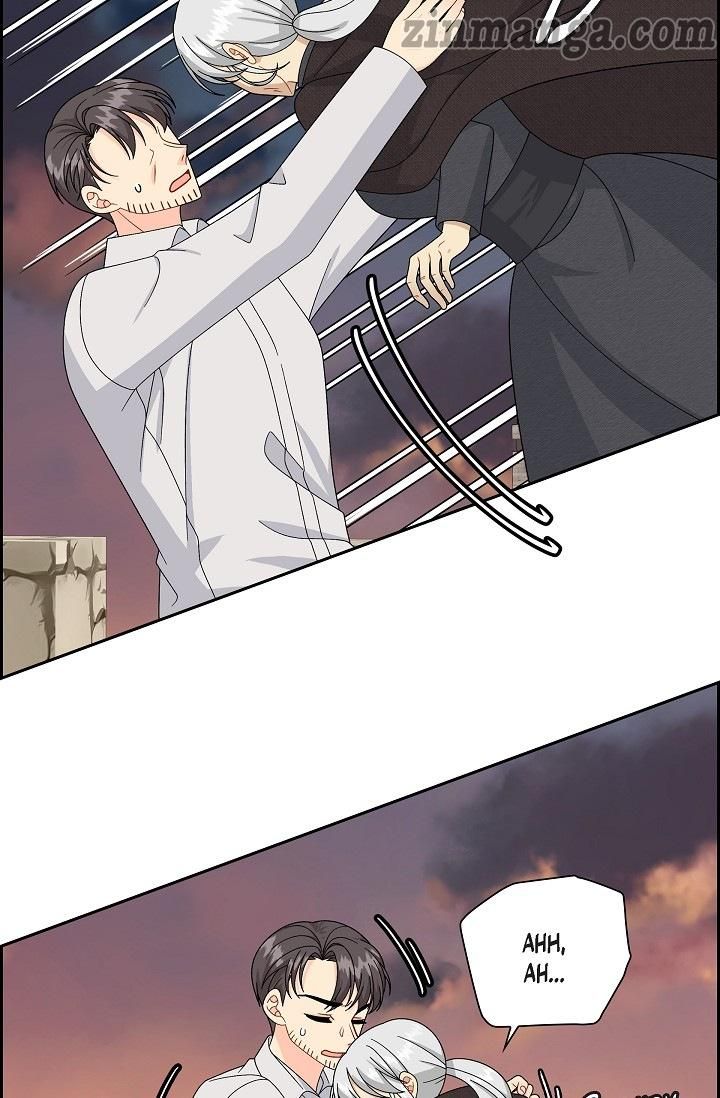 The Younger Male Lead Fell For Me Before The Destruction Chapter 79 - Page 16