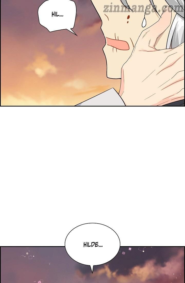 The Younger Male Lead Fell For Me Before The Destruction Chapter 79 - Page 20