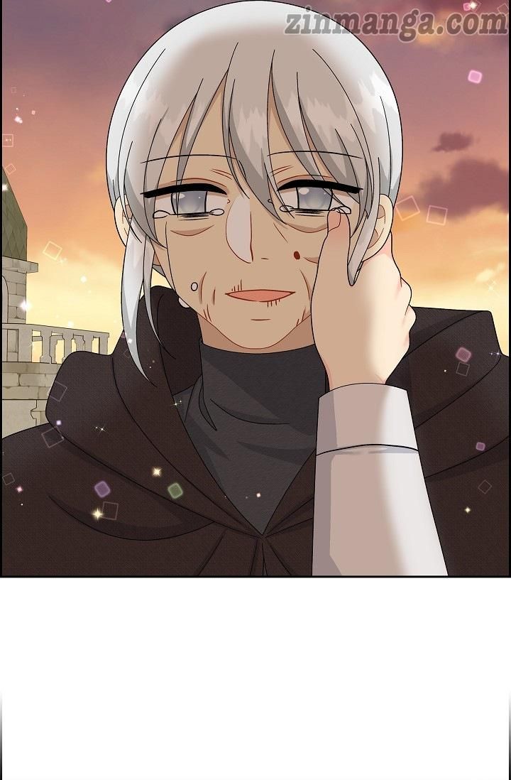 The Younger Male Lead Fell For Me Before The Destruction Chapter 79 - Page 21