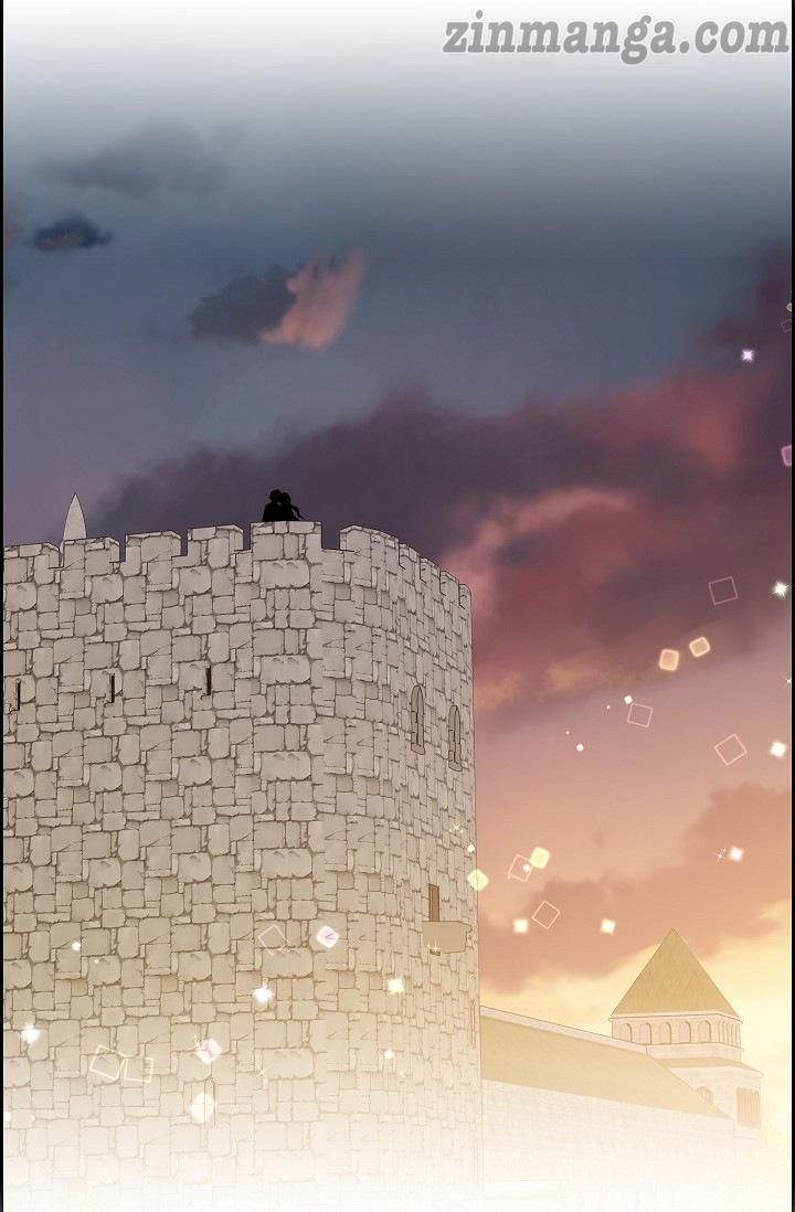 The Younger Male Lead Fell For Me Before The Destruction Chapter 79 - Page 22