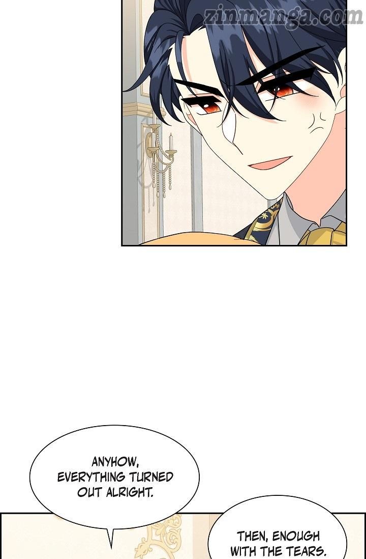 The Younger Male Lead Fell For Me Before The Destruction Chapter 79 - Page 31