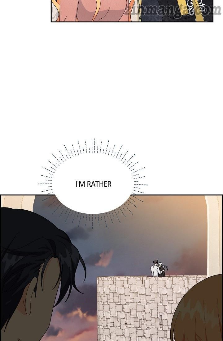 The Younger Male Lead Fell For Me Before The Destruction Chapter 79 - Page 36