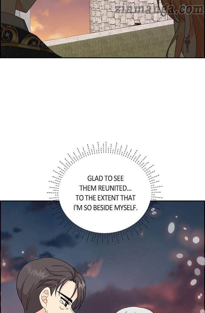 The Younger Male Lead Fell For Me Before The Destruction Chapter 79 - Page 37