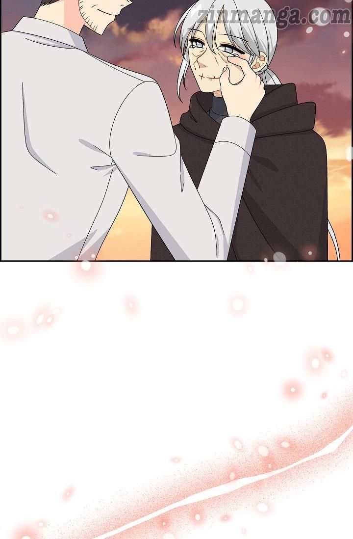 The Younger Male Lead Fell For Me Before The Destruction Chapter 79 - Page 38