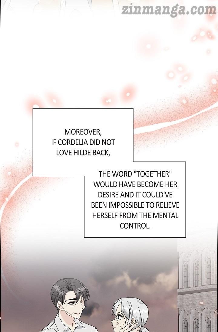 The Younger Male Lead Fell For Me Before The Destruction Chapter 79 - Page 40