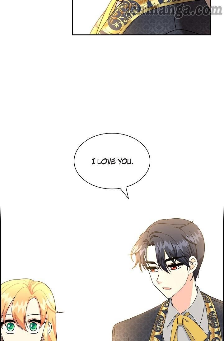 The Younger Male Lead Fell For Me Before The Destruction Chapter 79 - Page 44