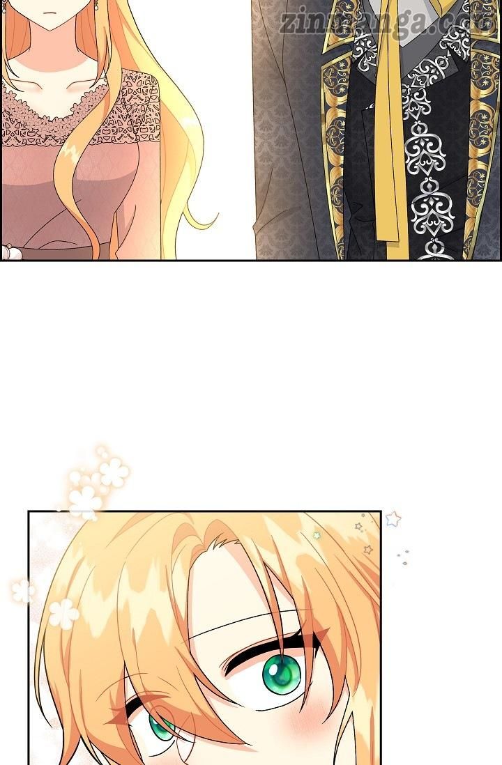 The Younger Male Lead Fell For Me Before The Destruction Chapter 79 - Page 45