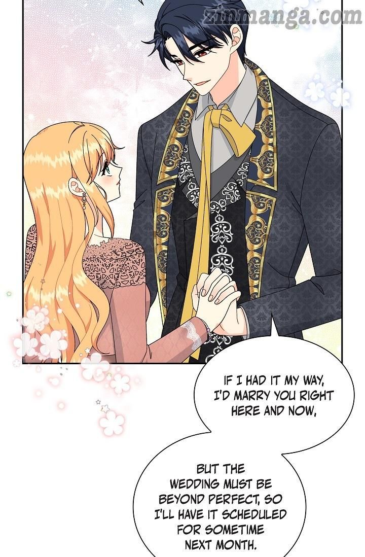 The Younger Male Lead Fell For Me Before The Destruction Chapter 79 - Page 47