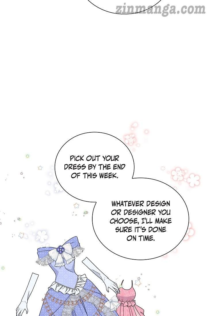 The Younger Male Lead Fell For Me Before The Destruction Chapter 79 - Page 48